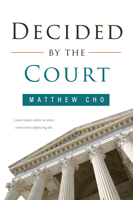 Decided by the Court