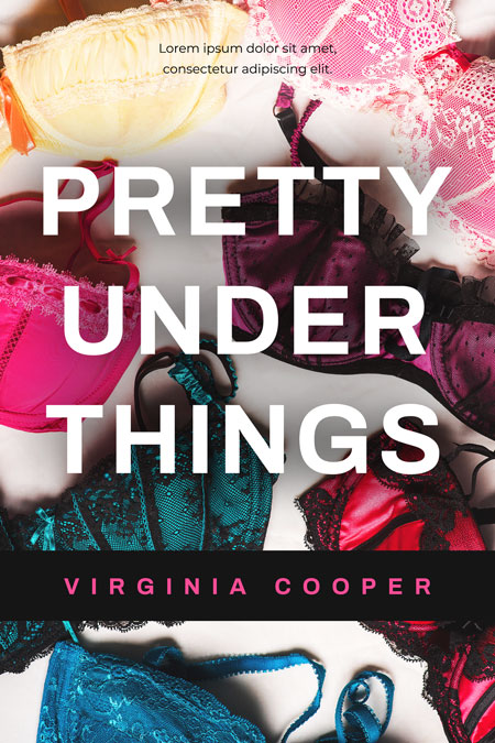 Pretty Under Things