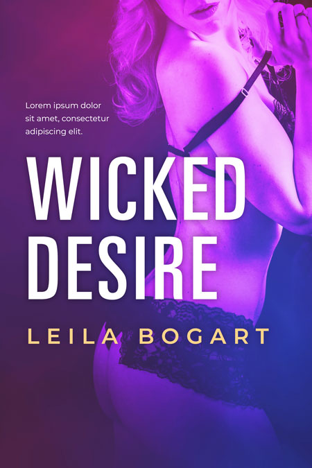 Wicked Desire