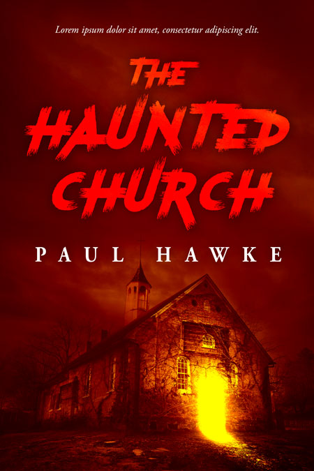 The Haunted Church