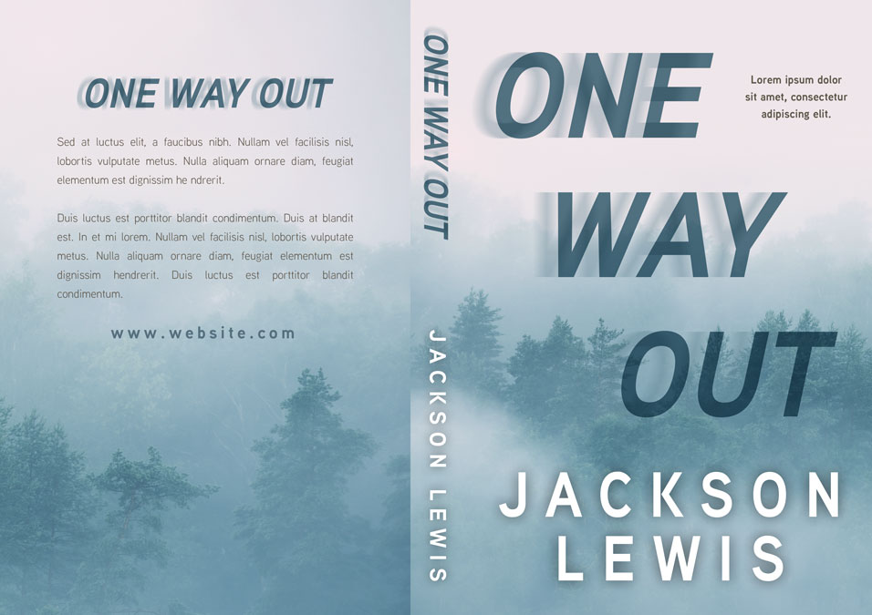 One Way Out
