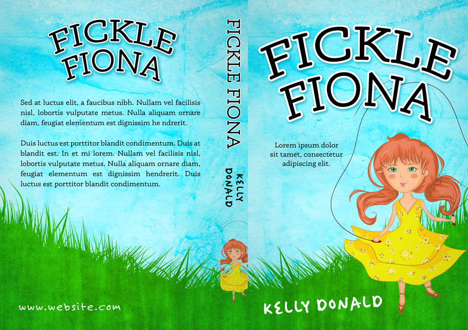 Fickle Fiona