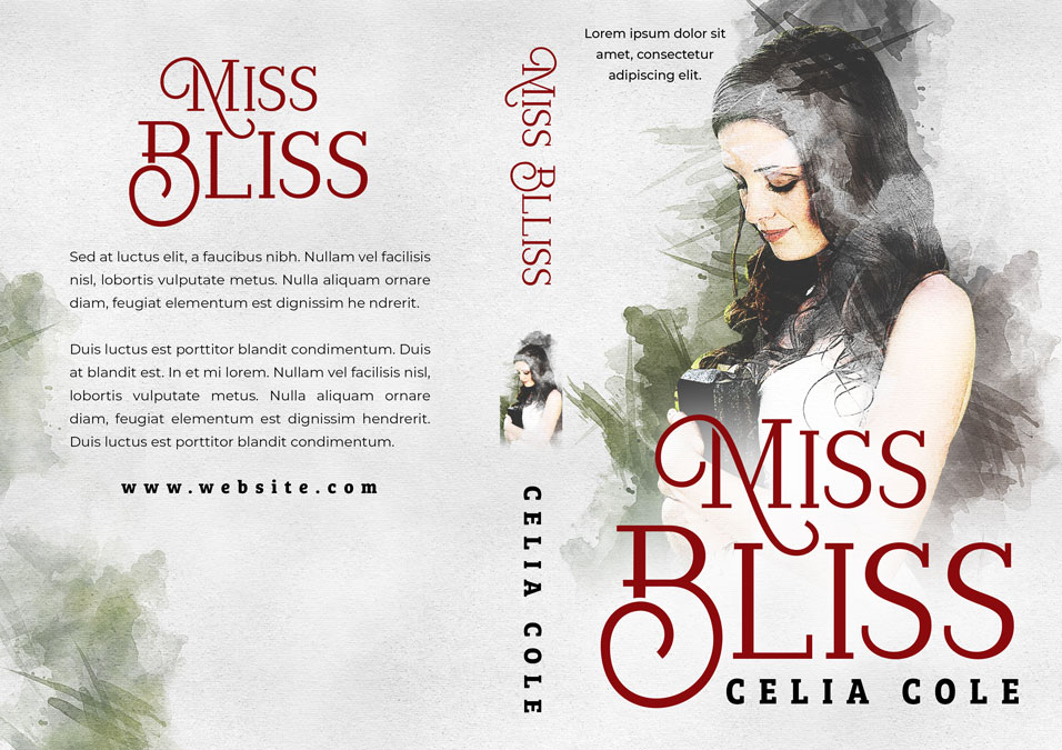 Miss Bliss