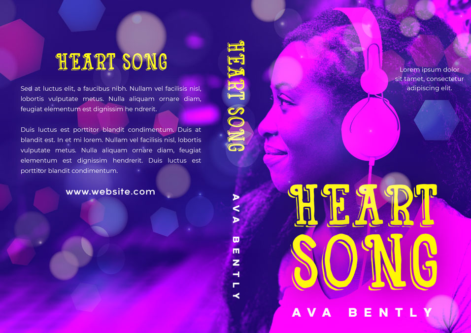 Heart Song
