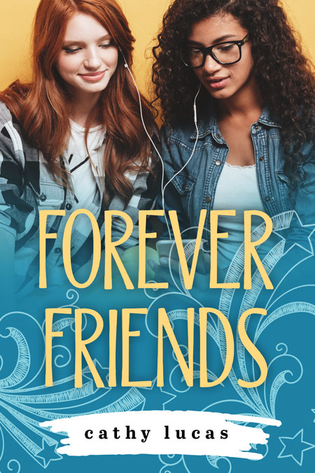 Forever Friends