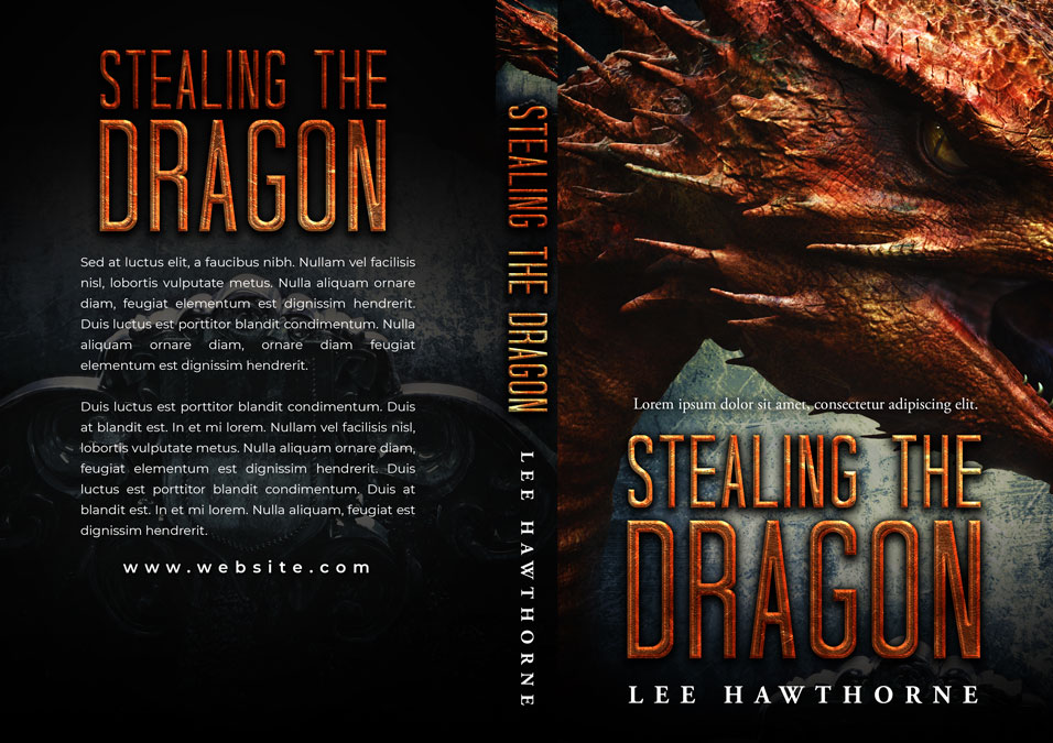 Stealing the Dragon