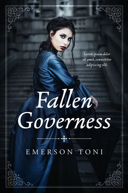 Fallen Governess