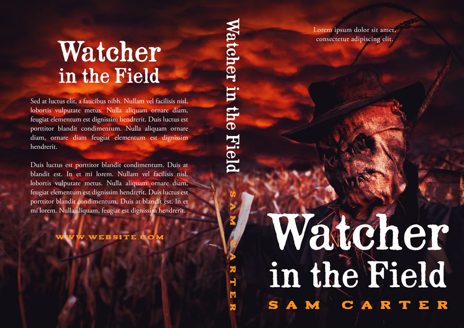 Watcher in the Field