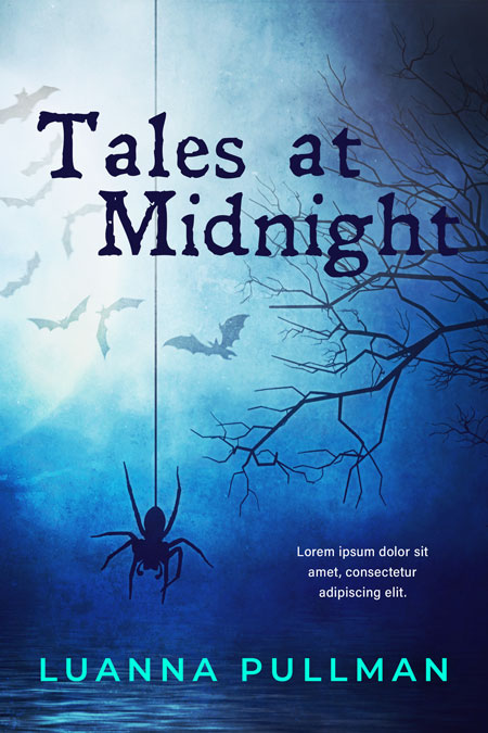 Tales at Midnight