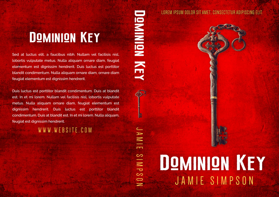 Dominion Key