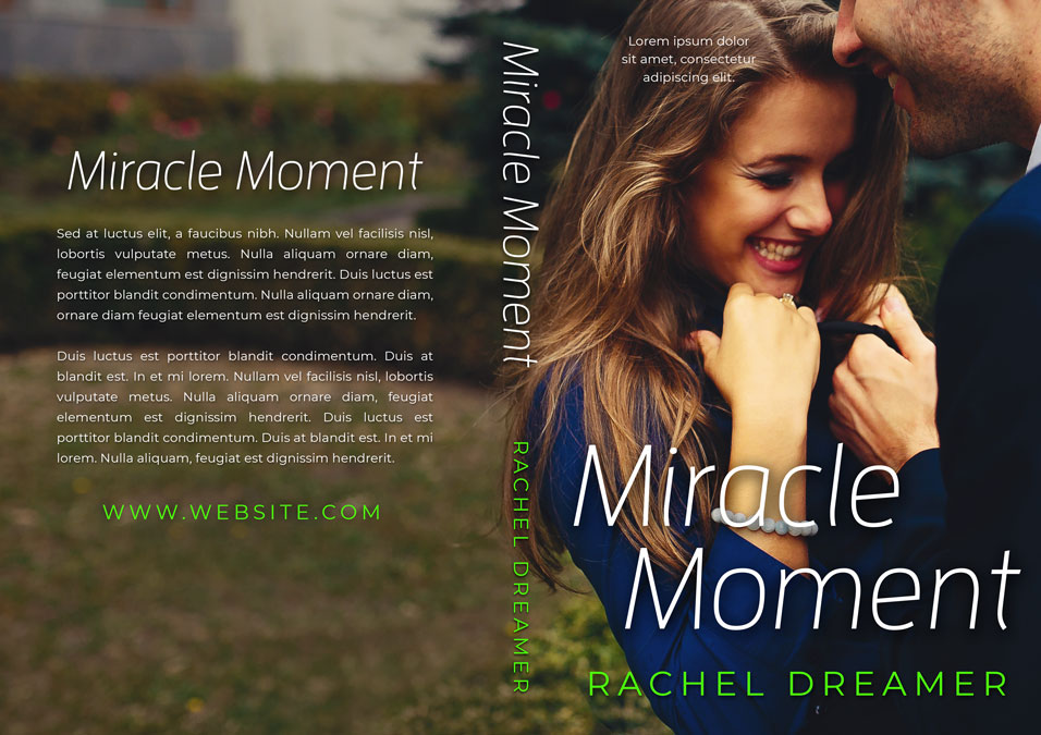 Miracle Moment