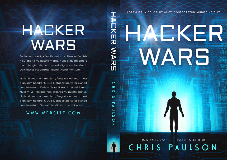 Hacker Wars