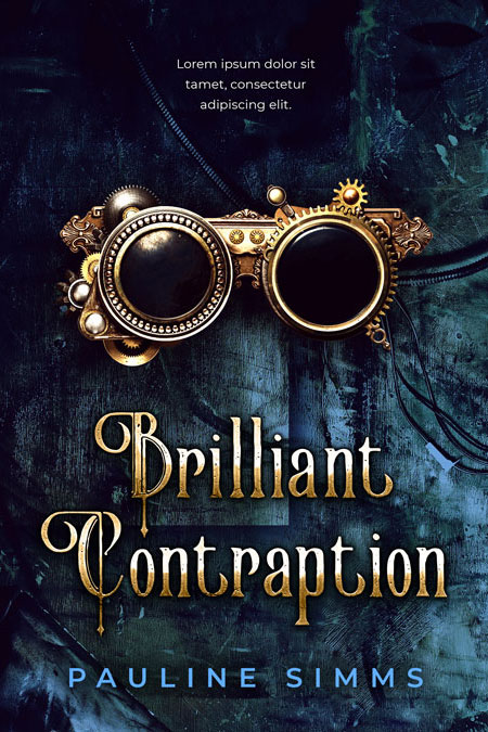 Brilliant Contraption