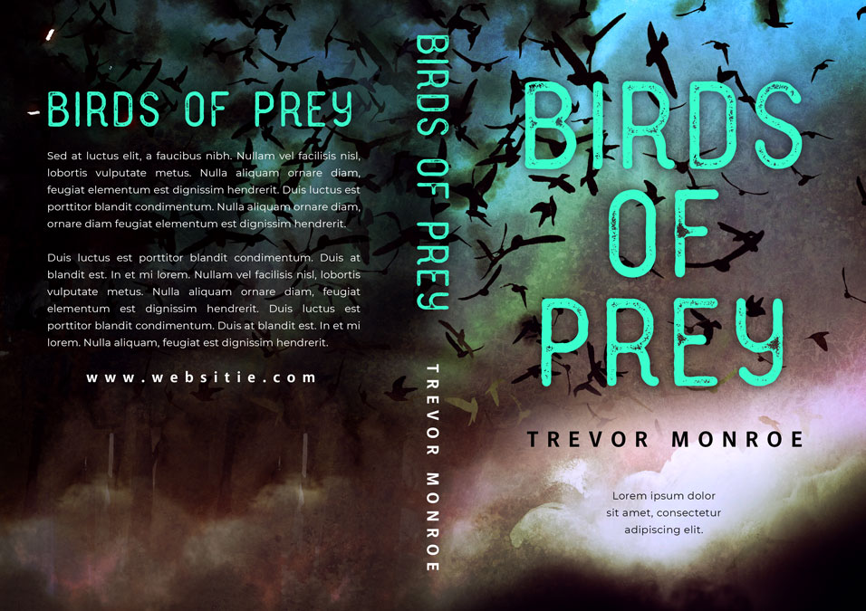 Birds of Prey