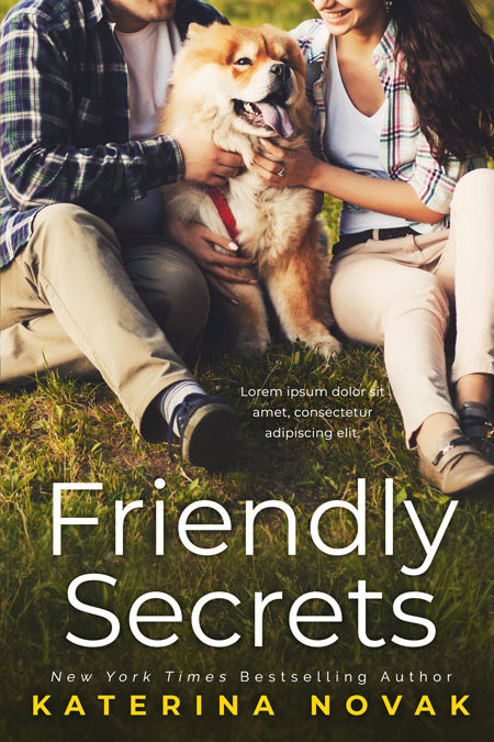 Friendly Secrets