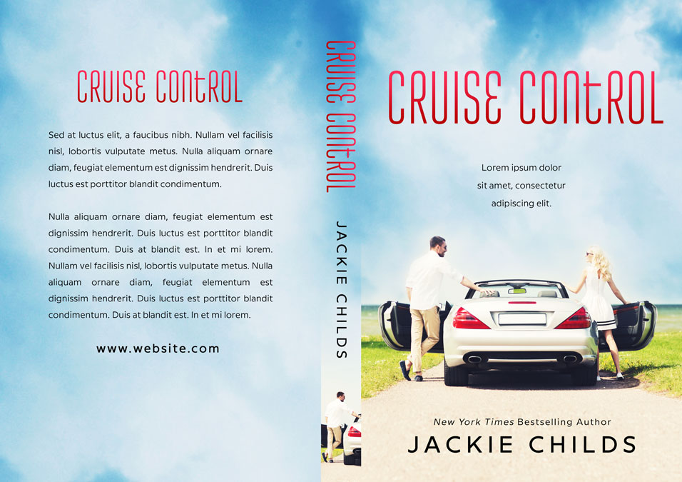 Cruise Control