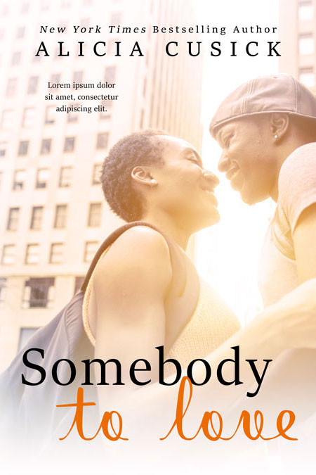 Somebody To Love