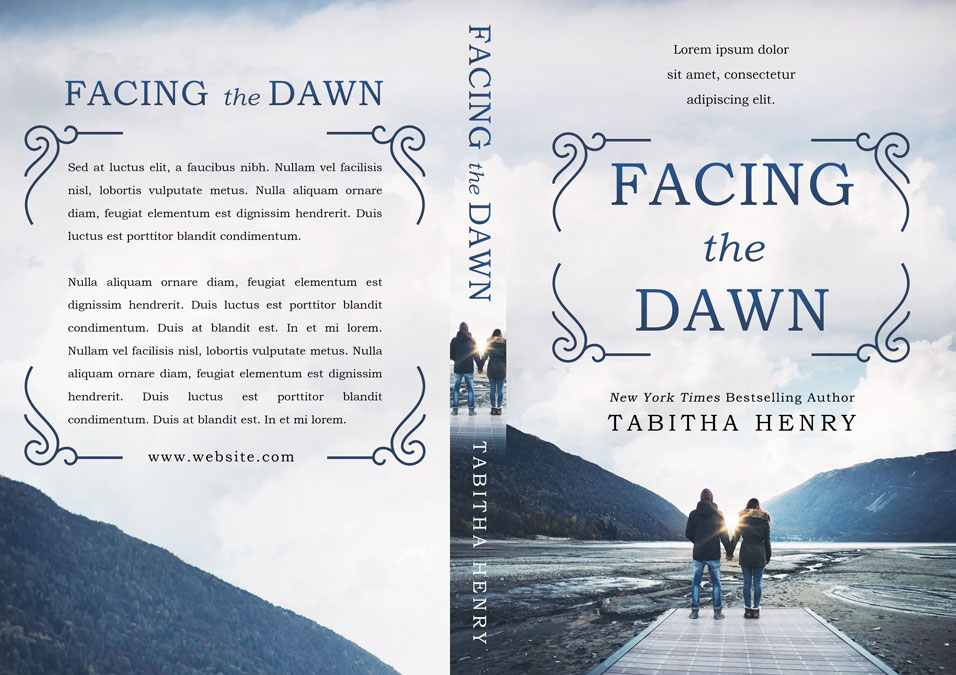 Facing the Dawn