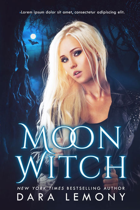 Moon Witch