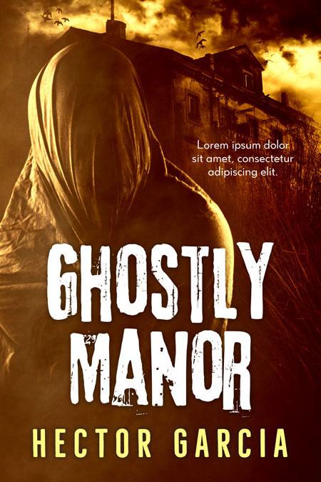 Ghostly Manor