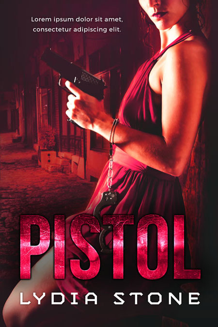 Pistol