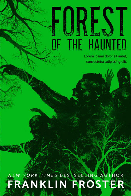 Forest of the Haunted