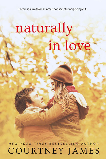 Naturally In Love