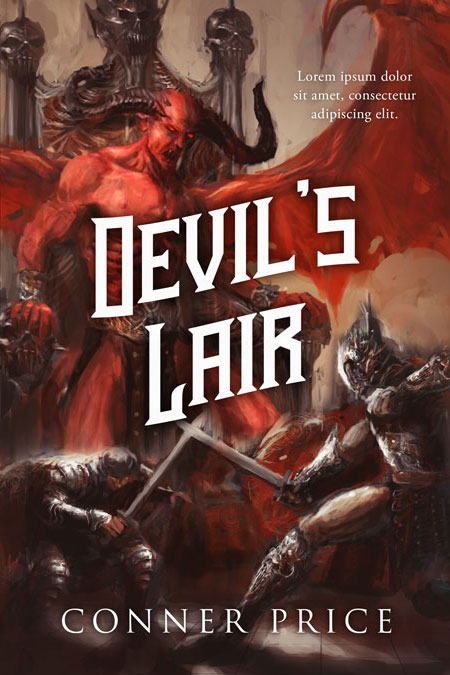 Devil’s Lair