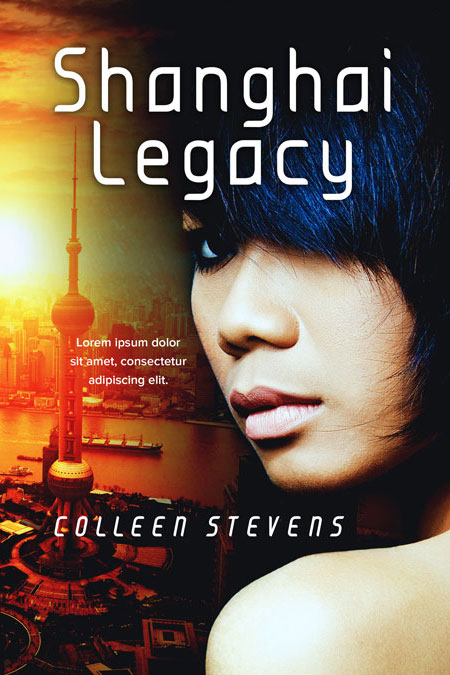Shanghai Legacy