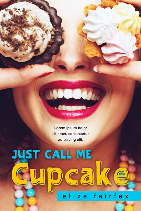 Just Call Me Cupcake