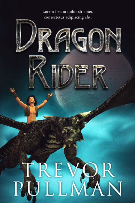 Dragon Rider