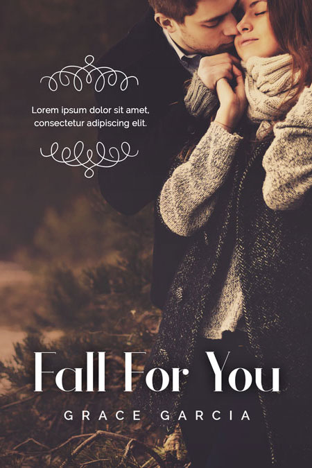 Fall For You