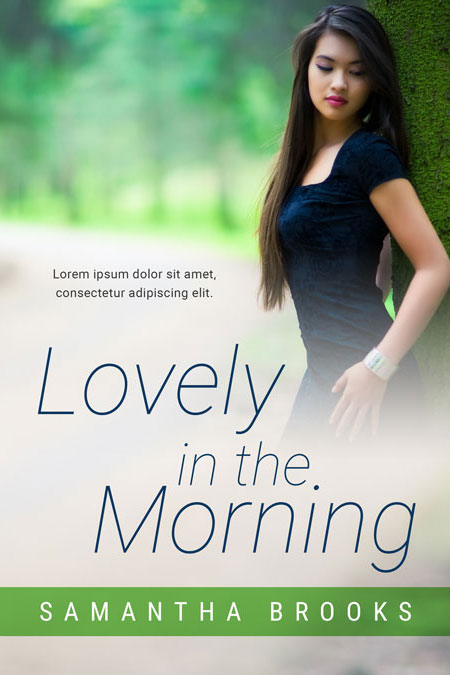 Lovely In The Morning