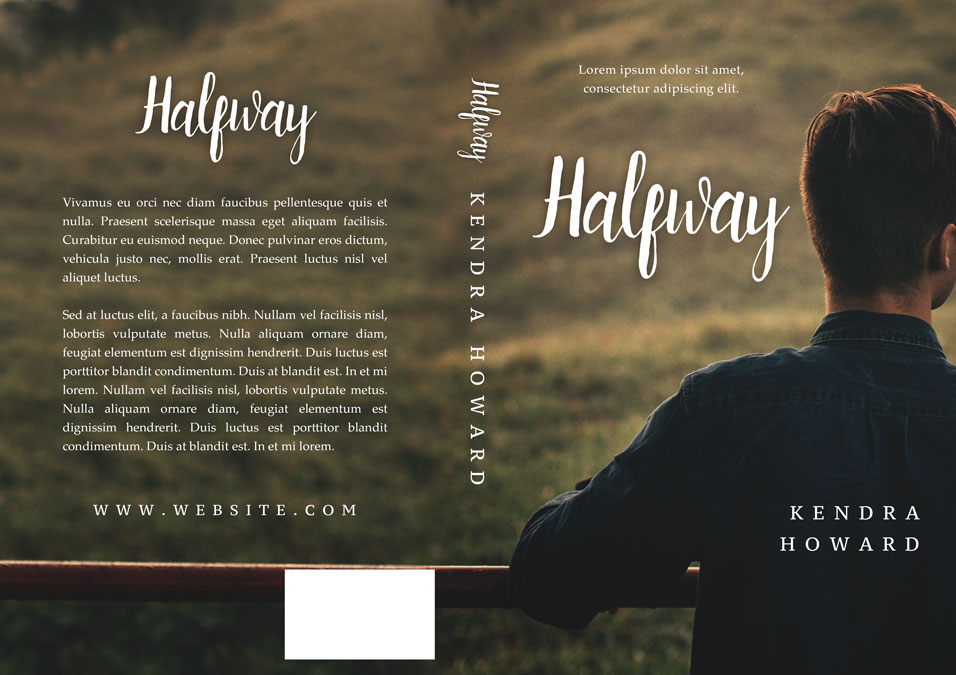 Halfway