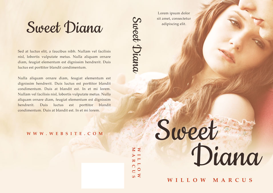 Sweet Diana