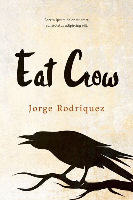 Eat Crow