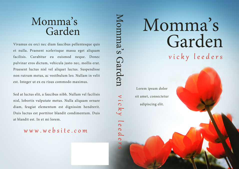 Momma’s Garden