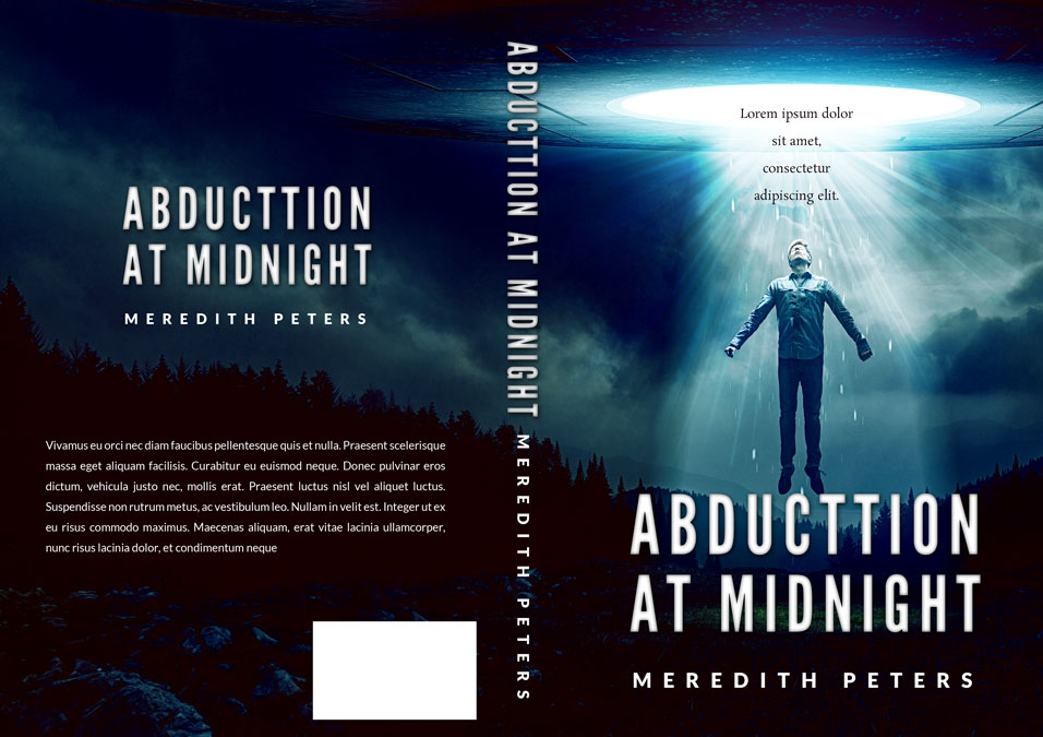 Abduction At Midnight