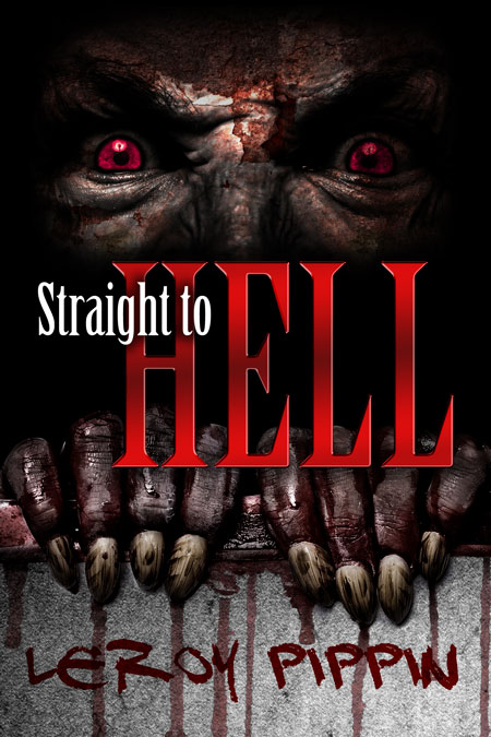Straight To Hell