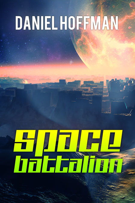 Space Battalion