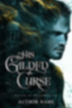 His Gilded Curse