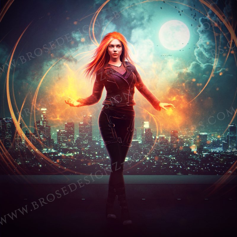 The Phoenix