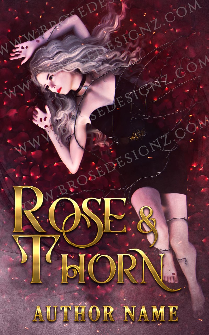 Rose and Thorn