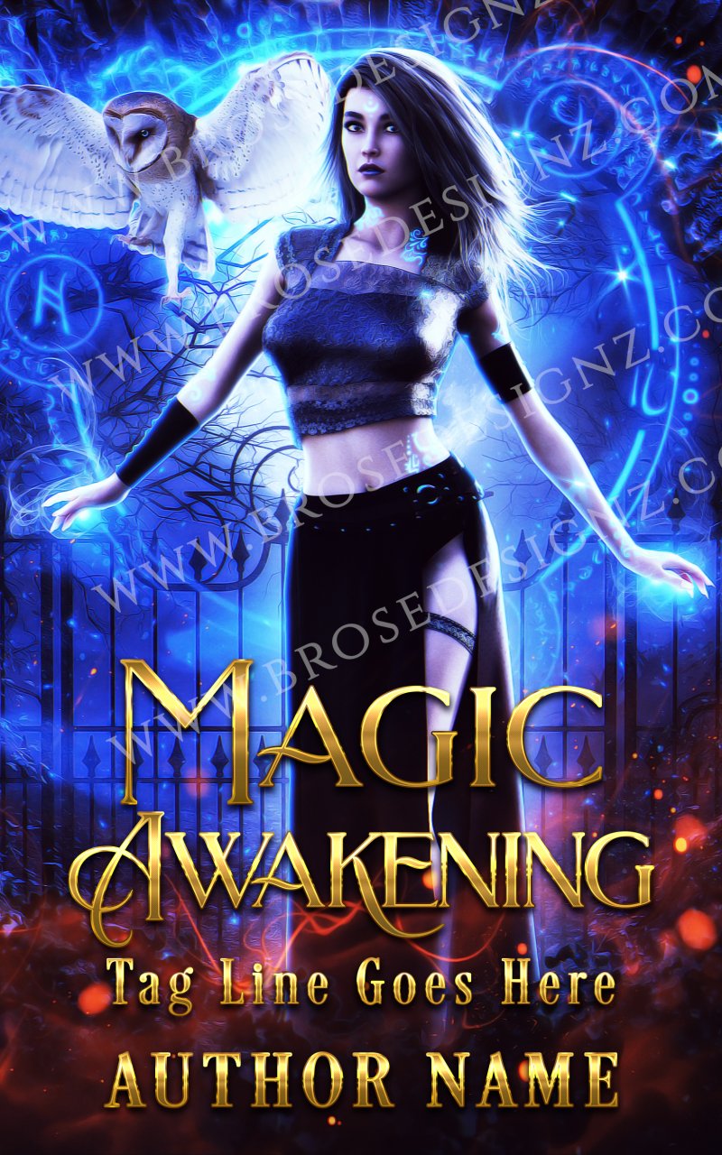 Magic Awakening