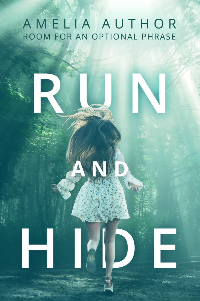 Run and Hide