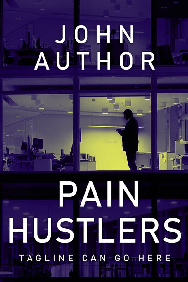 Pain Hustlers