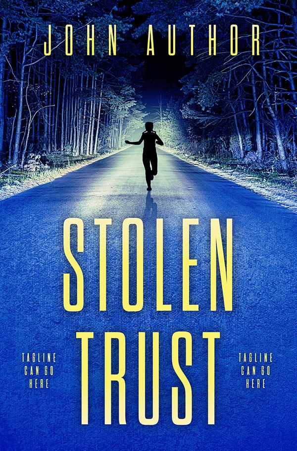 Stolen Trust