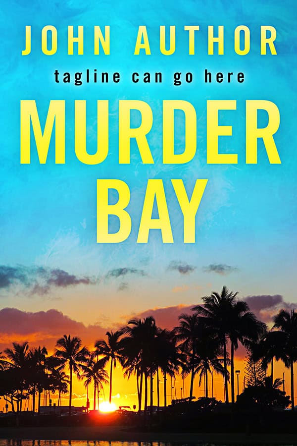 Murder Bay