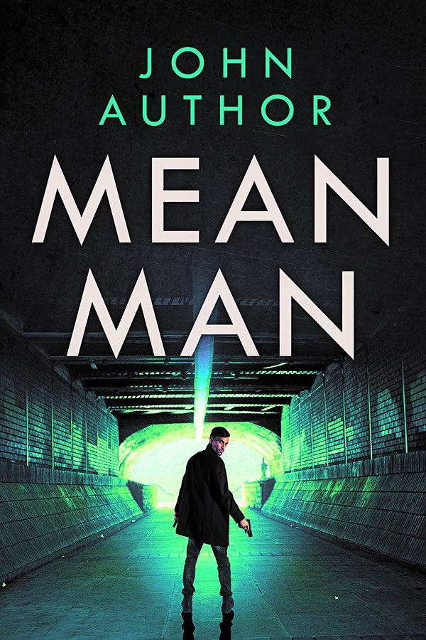 Mean Man