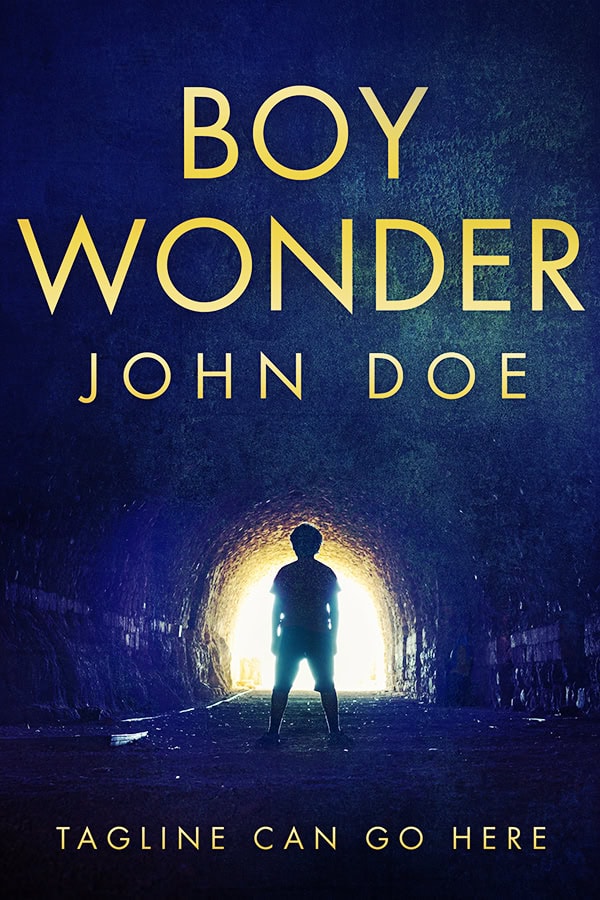 Boy Wonder